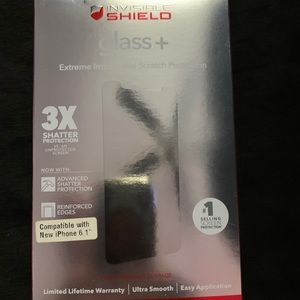 Otter box, Off brand defender boxes, 2 protectors